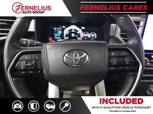 Used 2023 Toyota Tundra Limited image 23