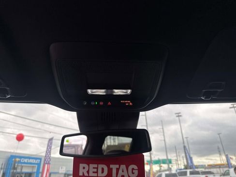 New 2026 Chevrolet Silverado EV LT image 26