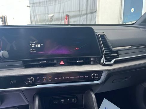 Certified 2023 Kia Sportage X-Line w/ X-Line Premium Package AWD/4WD image 15