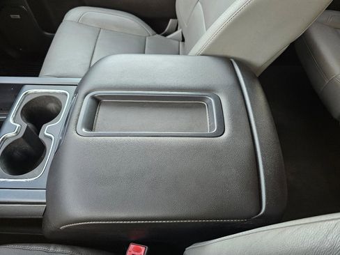 Used 2014 Chevrolet Silverado 1500 LTZ Z71 w/ LTZ Plus Package image 60