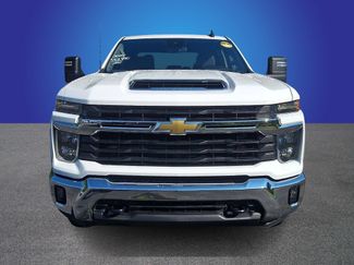 Used 2025 Chevrolet Silverado 2500 LT w/ Convenience Package AWD/4WD video 2
