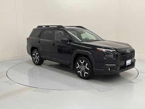 New 2026 Subaru Outback Touring XT AWD/4WD image 8