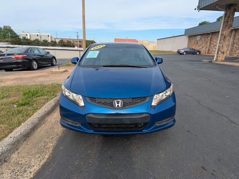 Used 2013 Honda Civic LX image 2