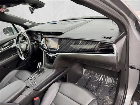 Used 2024 Cadillac XT6 Premium Luxury AWD/4WD image 22