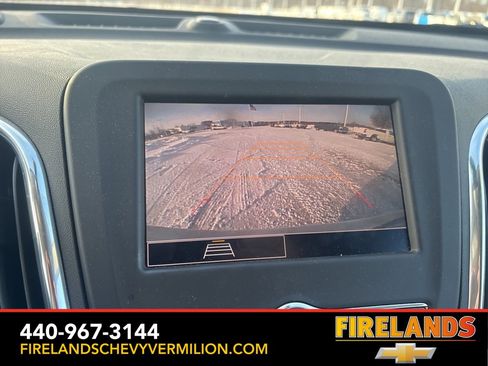 Used 2023 Chevrolet Equinox LT image 20