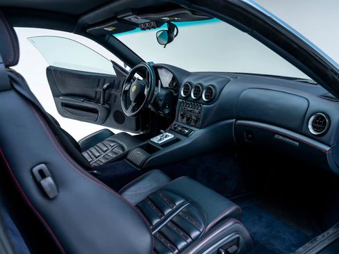 Used 2003 Ferrari 575M Maranello RWD image 20