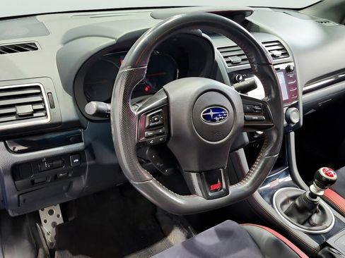 Used 2019 Subaru WRX STI image 15
