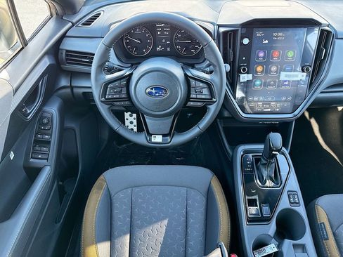 New 2026 Subaru Crosstrek 2.5i Sport image 27