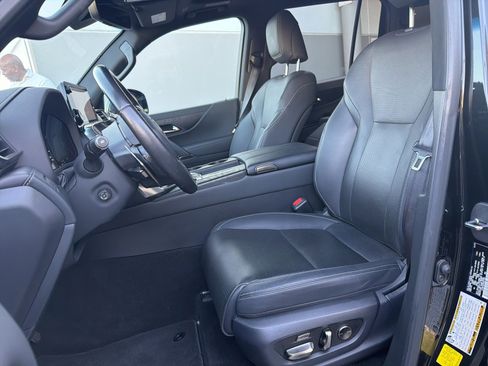 Used 2024 Lexus LX 600 600 Premium image 10