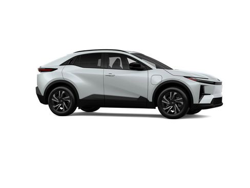 New 2026 Toyota C-HR AWD/4WD image 13