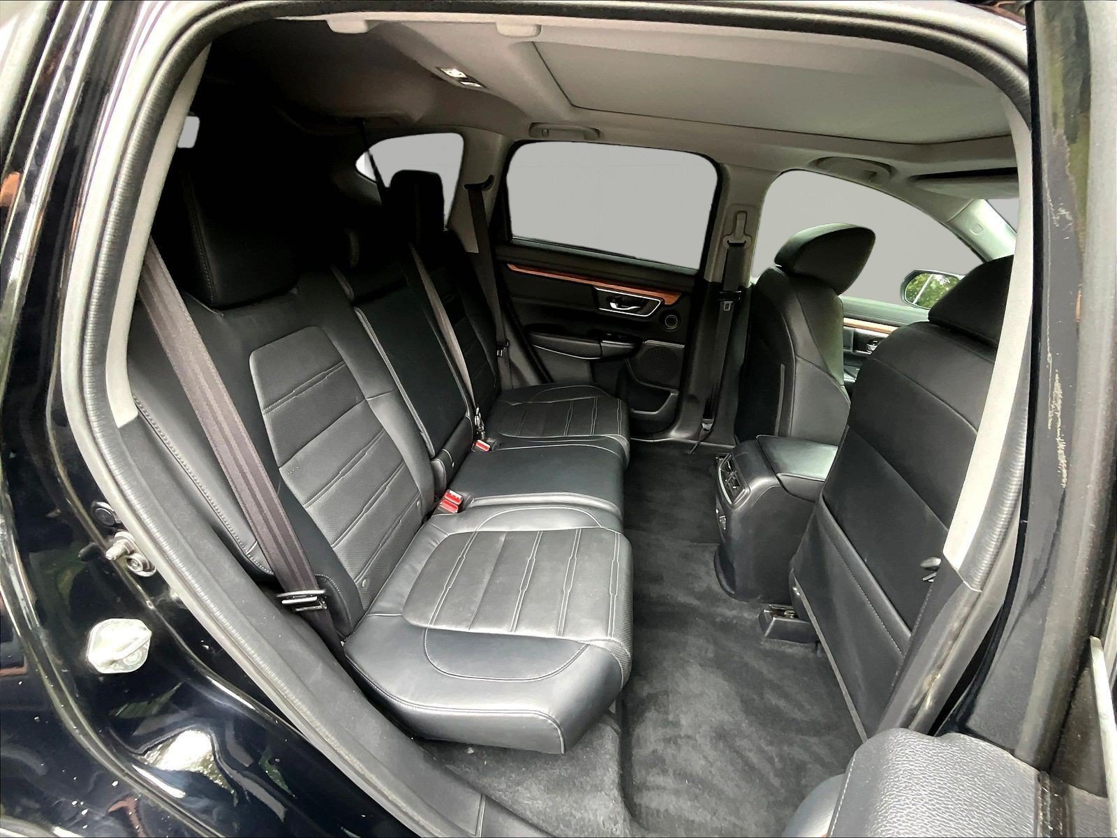 Used 2019 Honda CR-V Touring image 25