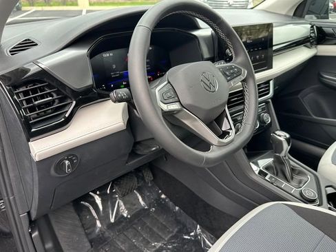 New 2026 Volkswagen Taos S AWD/4WD image 25