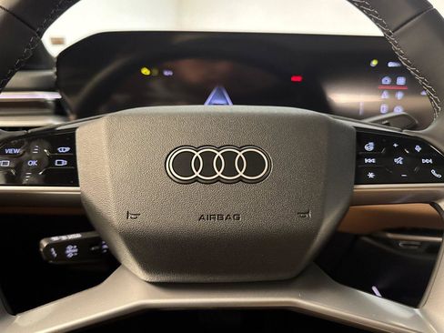 New 2026 Audi A6 Premium Plus image 22