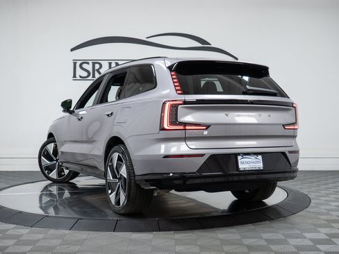 New 2026 Volvo EX90 Ultra AWD/4WD image 30