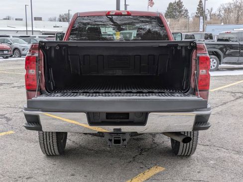 Used 2016 Chevrolet Silverado 2500 LT w/ All Star Edition image 31