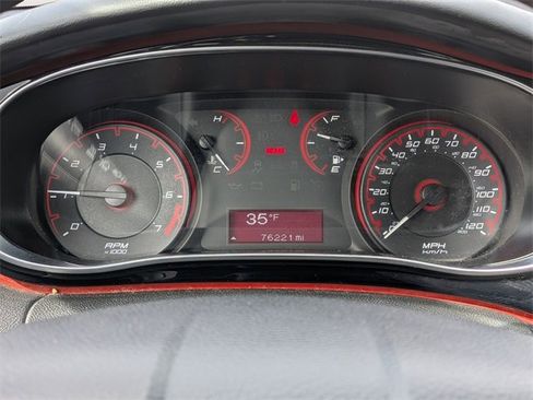 Used 2015 Dodge Dart SXT image 11