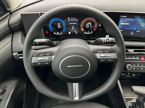 New 2026 Hyundai Tucson SE FWD image 23