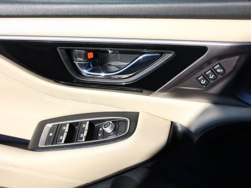 Used 2023 Subaru Legacy Limited image 32