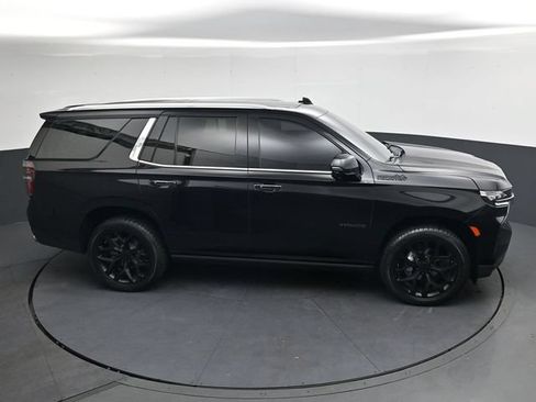 Used 2021 Chevrolet Tahoe High Country w/ Max Trailering Package AWD/4WD image 33