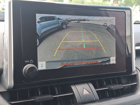 Certified 2024 Toyota RAV4 XLE AWD/4WD image 16