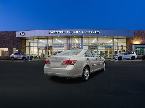 Used 2010 Lexus ES 350 image 22