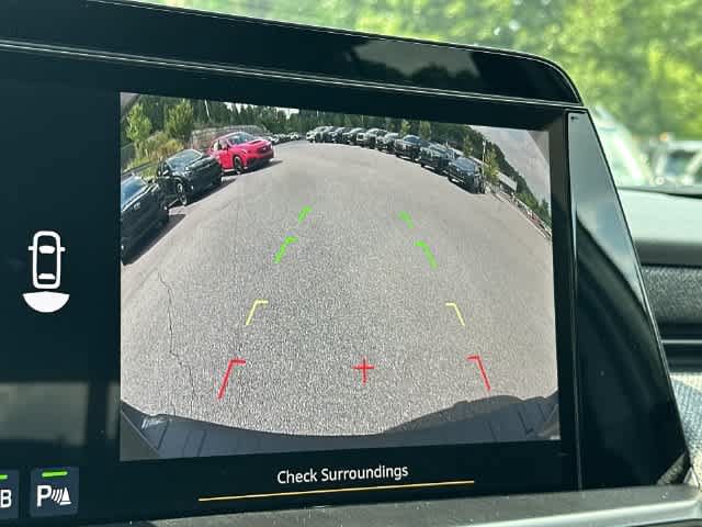 New 2026 Subaru Outback Limited AWD/4WD image 15