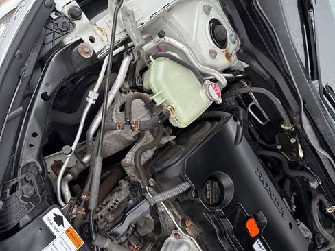 Used 2017 Honda Civic LX image 28