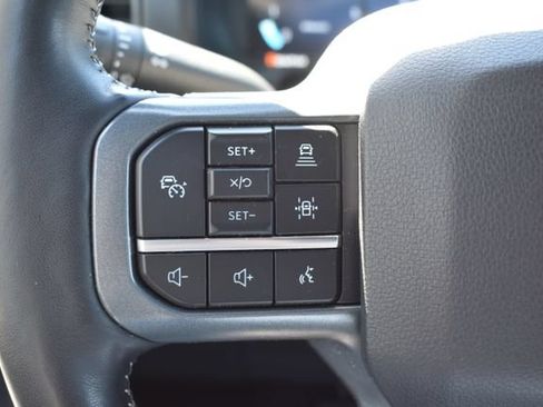 Used 2024 Ford F150 Lariat w/ Equipment Group 502A High AWD/4WD image 26