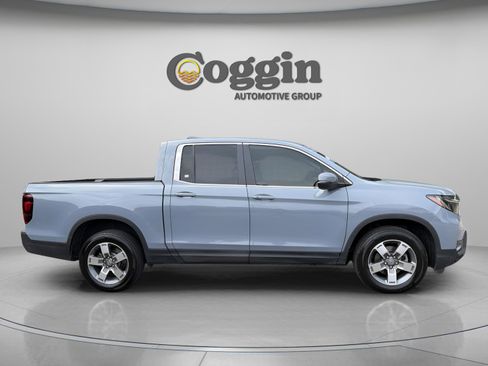 Used 2024 Honda Ridgeline RTL image 6