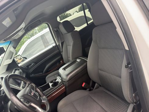 Used 2015 GMC Yukon SLE AWD/4WD image 11