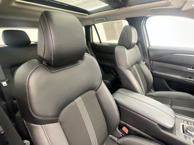 Used 2024 MAZDA CX-50 AWD 2.5 S image 6
