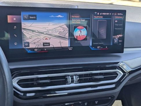 Used 2023 BMW 230i Coupe RWD image 17