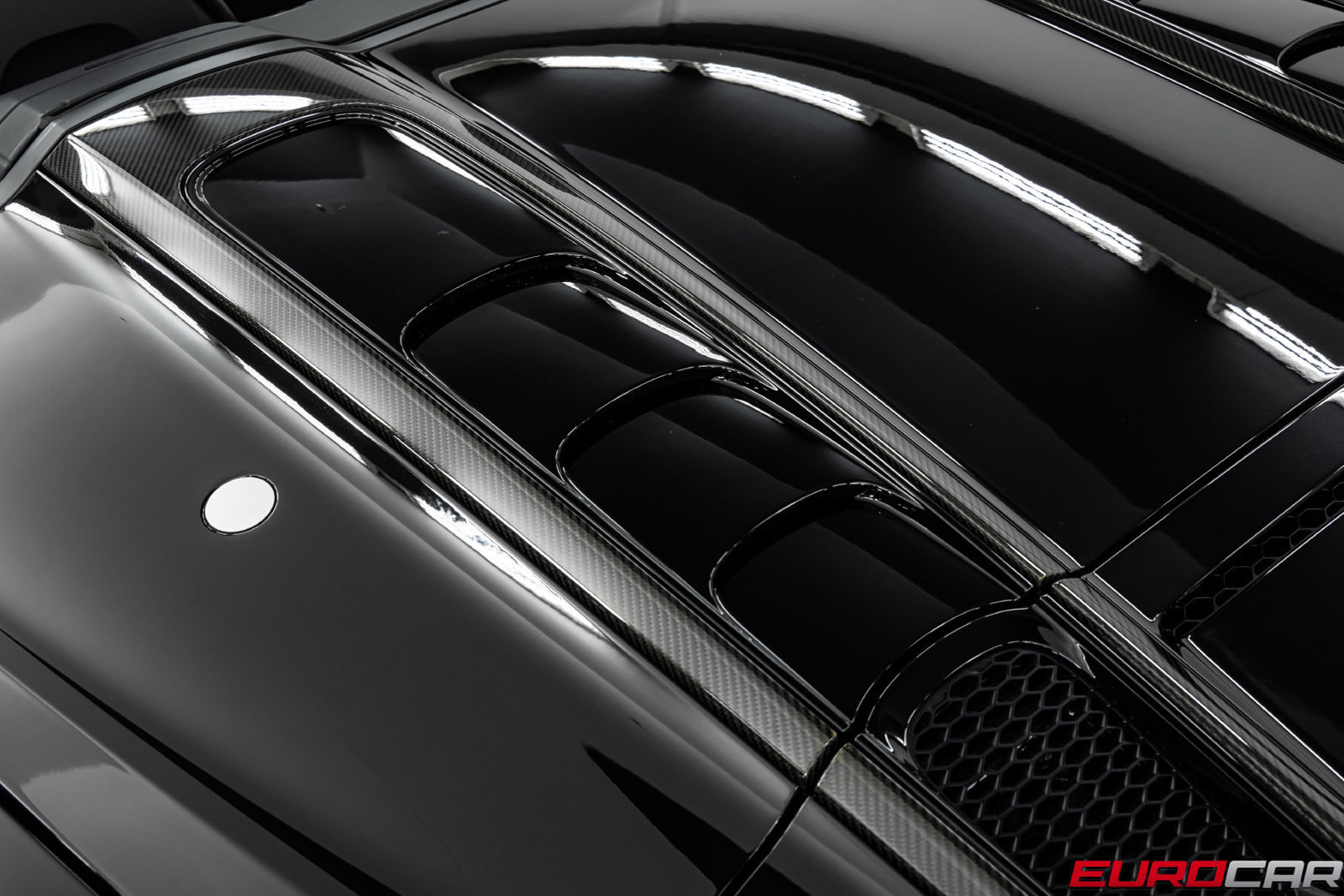 Used 2023 Audi R8 V10 performance AWD/4WD image 27