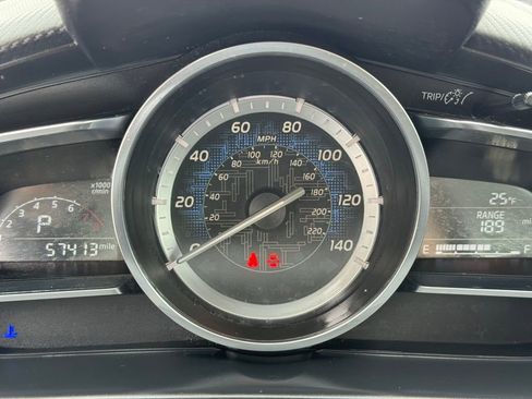 Used 2017 Toyota Yaris iA image 20