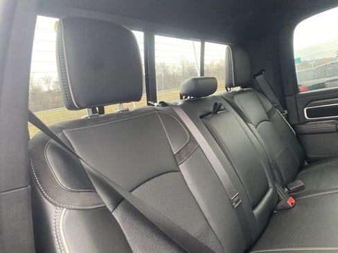 New 2026 RAM 2500 Laramie image 34