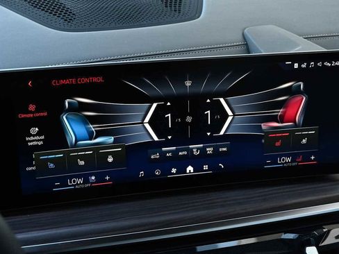 New 2026 BMW X5 xDrive50e w/ Executive Package image 14