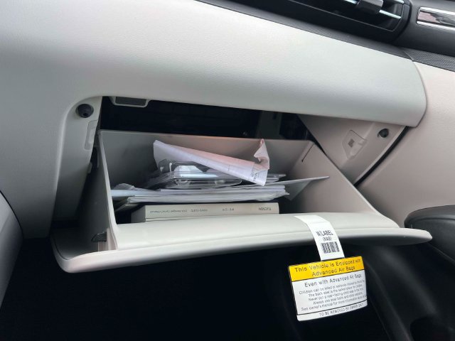 Certified 2024 Hyundai Tucson SEL FWD image 33