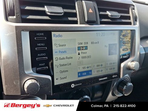 Used 2023 Toyota 4Runner SR5 AWD/4WD image 20