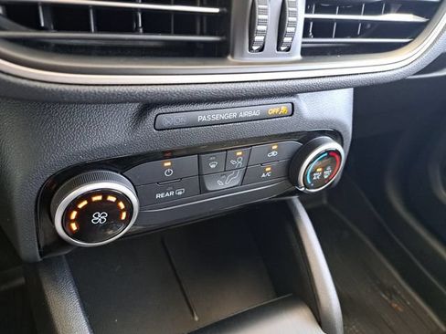 Certified 2022 Ford Escape S AWD/4WD image 13