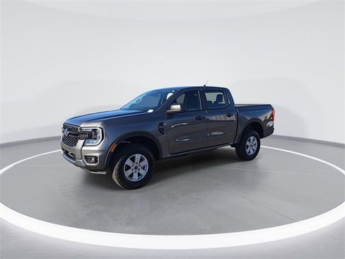 Used 2025 Ford Ranger XL w/ Trailer Tow Package image 4