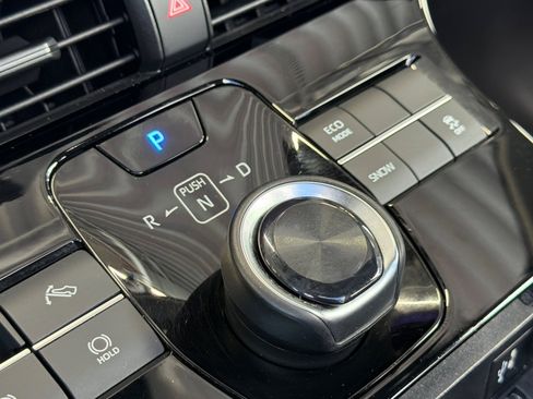 Certified 2024 Toyota bZ4X XLE image 20