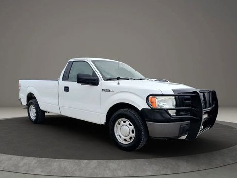 Used 2012 Ford F150 XL w/ Trailer Tow Pkg image 17