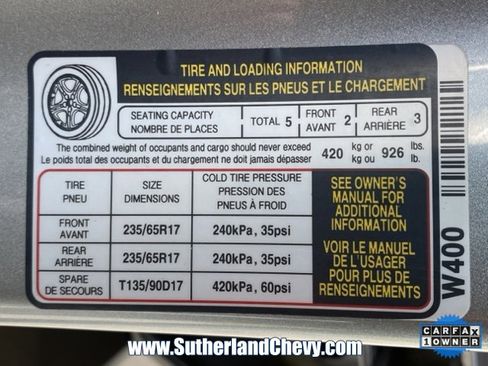 Used 2024 Hyundai Tucson SEL image 44