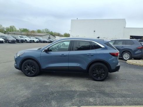 Used 2023 Ford Escape Active AWD/4WD image 18