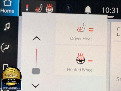 Used 2023 Chrysler Voyager LX image 14