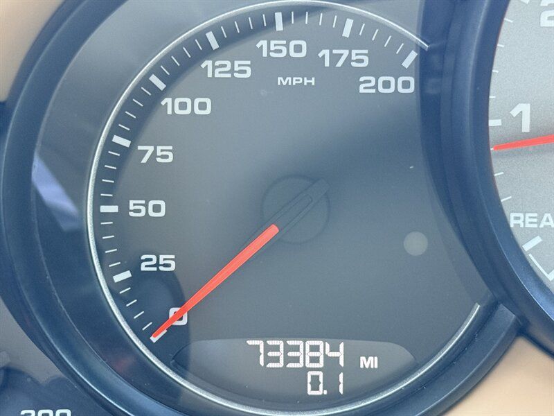 Used 2013 Porsche Panamera S RWD image 15