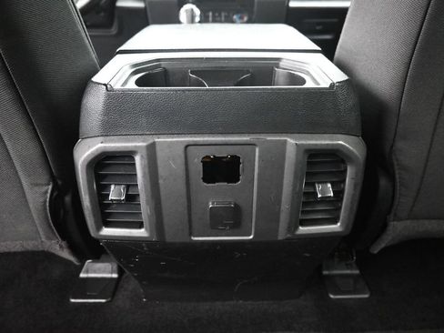 Used 2015 Ford F150 XLT w/ Equipment Group 302A Luxury AWD/4WD image 20