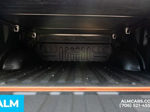 Used 2022 Ford F150 Raptor w/ Equipment Group 801A High image 13