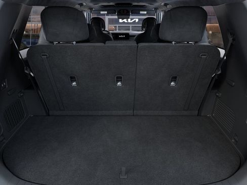 New 2027 Kia Telluride SX Prestige X-Line image 19