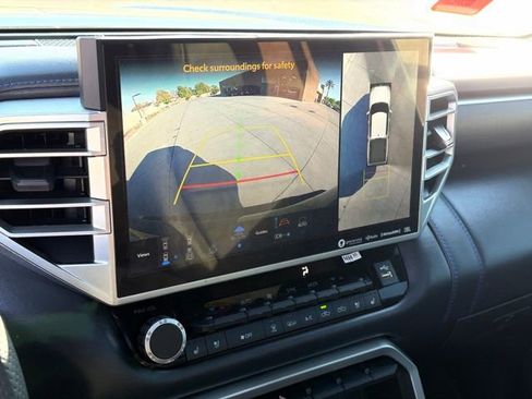 Used 2024 Toyota Tundra Platinum image 20